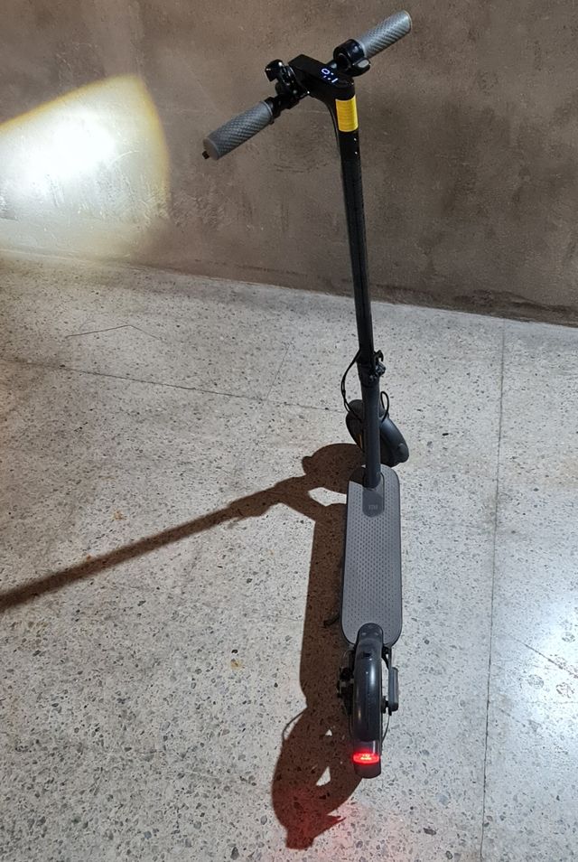 Patinete eléctrico XIAOMI 1S