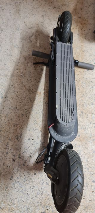 Patinete eléctrico XIAOMI 1S
