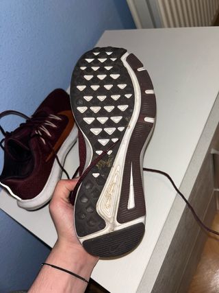 Zapatillas de deporte