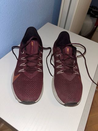 Zapatillas de deporte