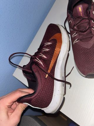 Zapatillas de deporte