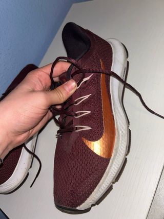 Zapatillas de deporte