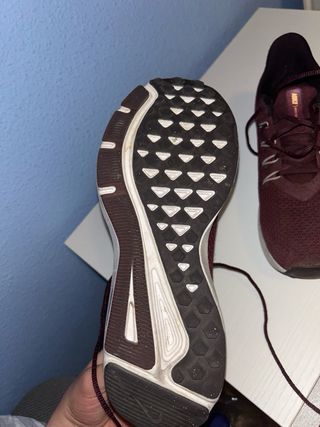 Zapatillas de deporte