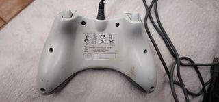 Xbox 360 controller