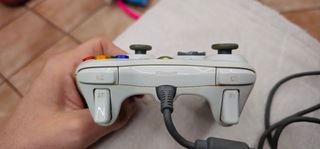 Xbox 360 controller