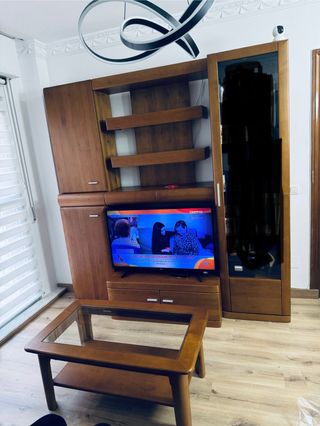 Mueble salon