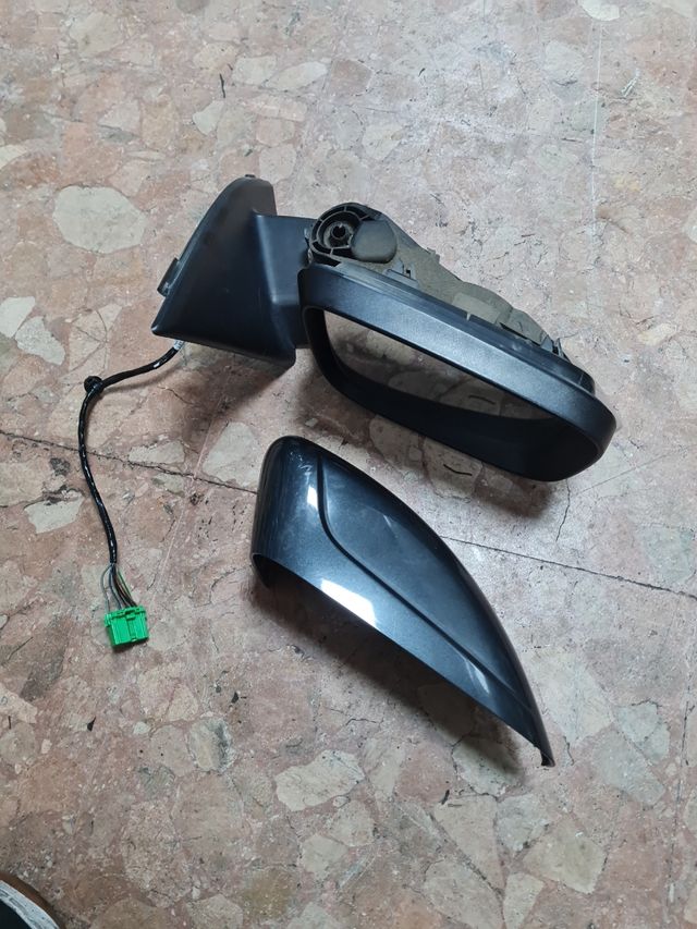 Espejo derecho volvo xc60