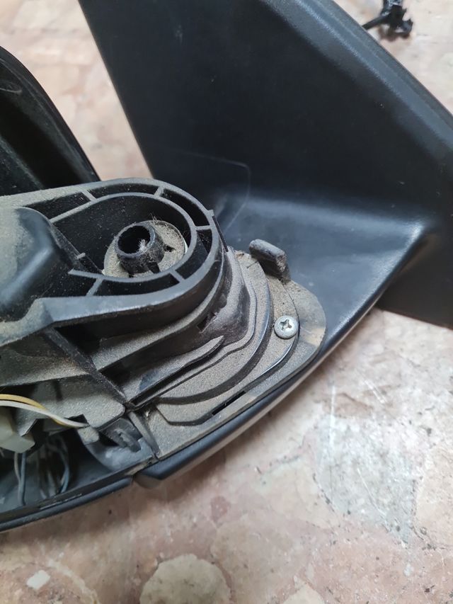 Espejo derecho volvo xc60