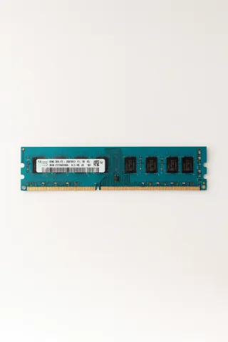 Memoria Ram 4 Gb