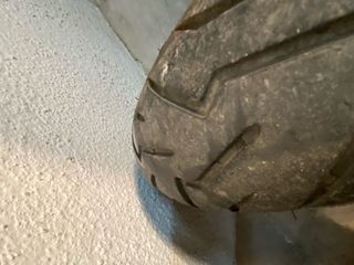 Juego de Llantas Vespa GTS