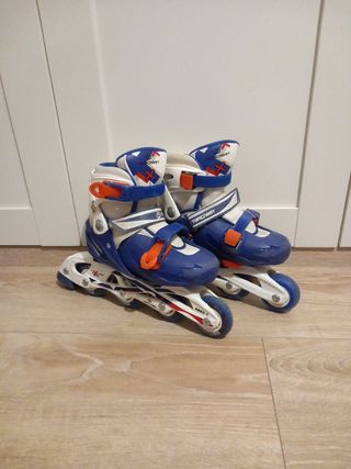Patines en linea