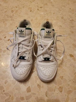 Zapatillas vans