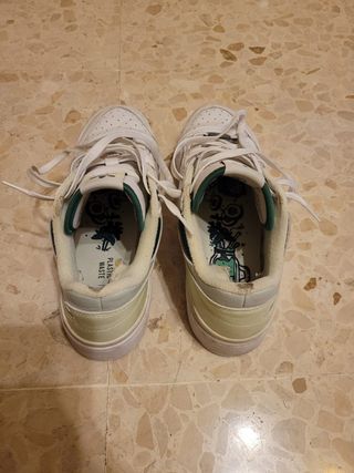 Zapatillas vans