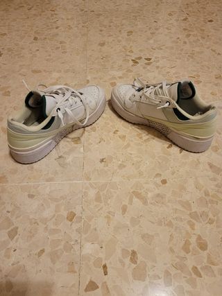 Zapatillas vans
