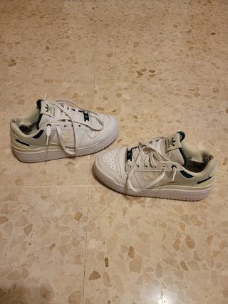 Zapatillas vans