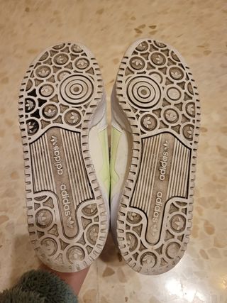Zapatillas vans