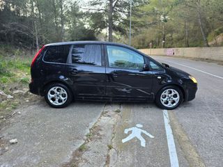 Ford C-MAX 2008 embrague y distribución nueva