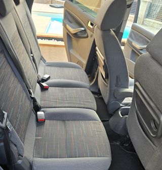 Ford C-MAX 2008 embrague y distribución nueva
