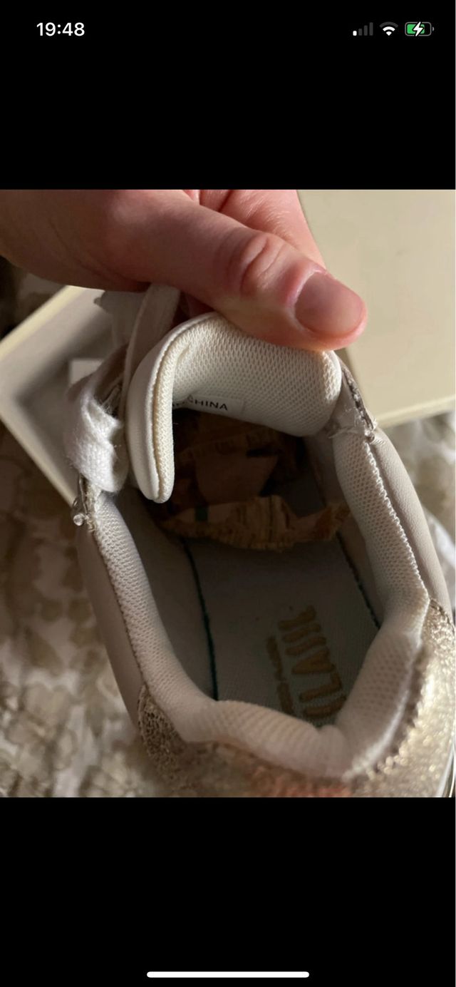 Sneakers Alviero Martini