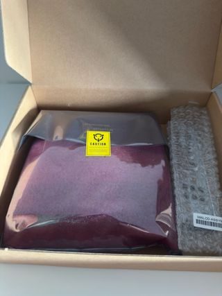 Placa base Kontron 986LCDM/mITX