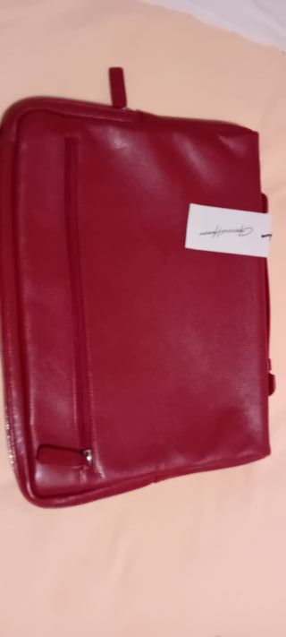 Cartera porta documentos Gerard Henon
