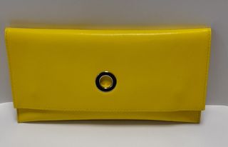 Bolso mano
