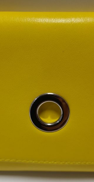 Bolso mano