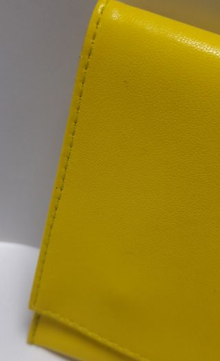 Bolso mano
