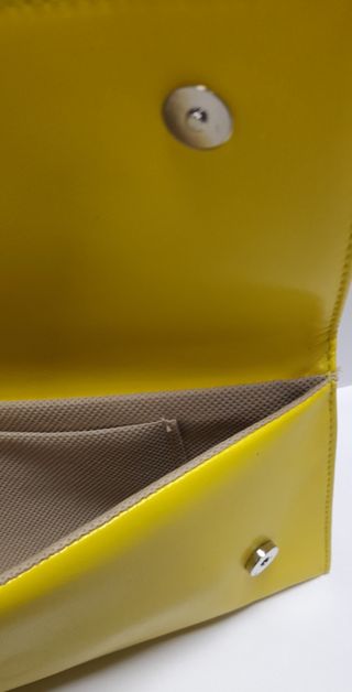 Bolso mano