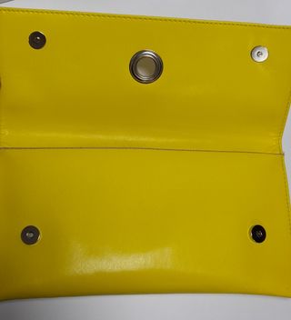 Bolso mano
