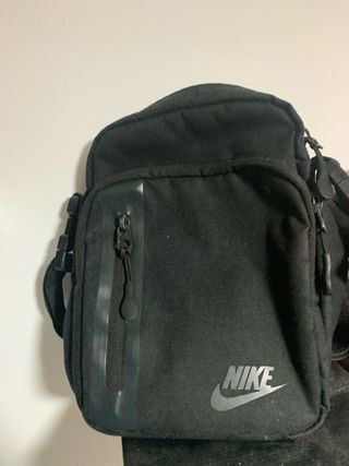 Venta bandolera  riñonera nike