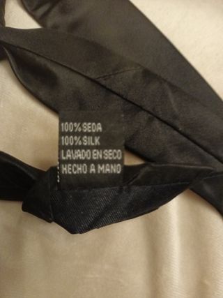 Corbata 