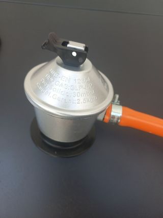 Estufa de gas HJM GA4200 4200 W