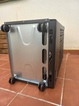 Estufa de gas HJM GA4200 4200 W