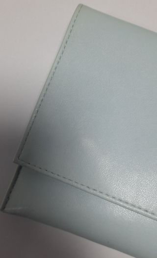 Bolso mano