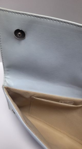 Bolso mano