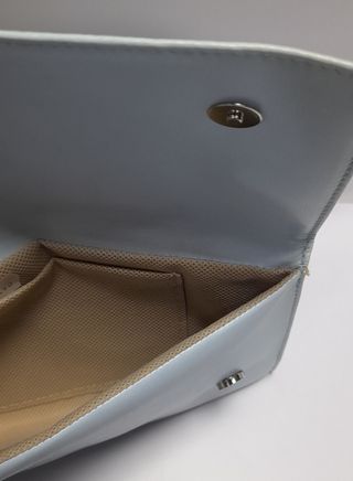 Bolso mano