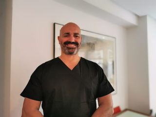 Quiromasajista y Osteópata Estructural