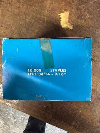 Punti atra serie 84/14