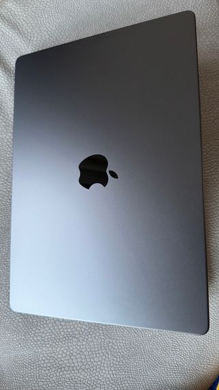 Macbook Pro M4 Pro