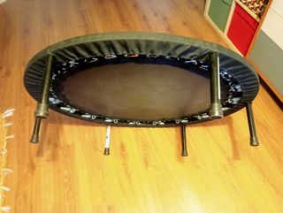 Cama elástica Decathlon