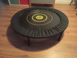 Cama elástica Decathlon