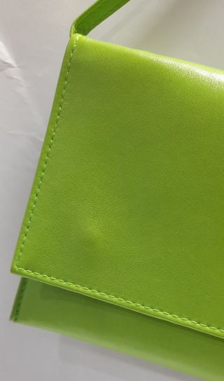 Bolso mano