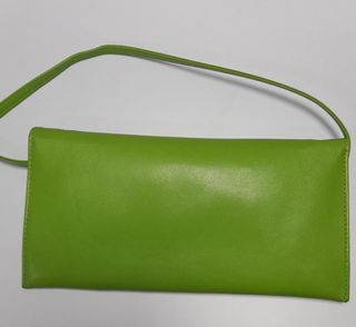 Bolso mano