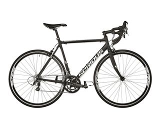 Bicicleta de carretera.