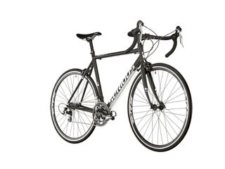 Bicicleta de carretera.