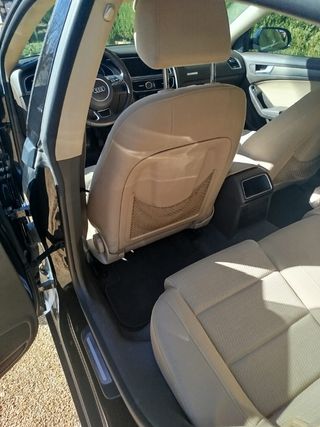 Audi A5 2013