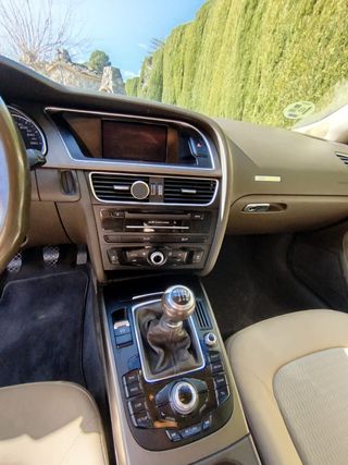 Audi A5 2013