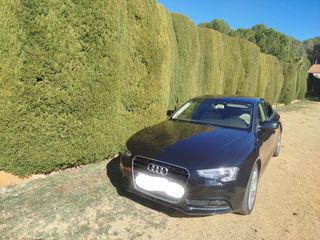 Audi A5 2013