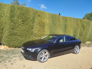 Audi A5 2013